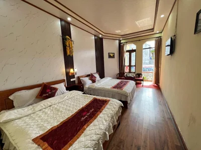 Lotus Hotel – Photos 2