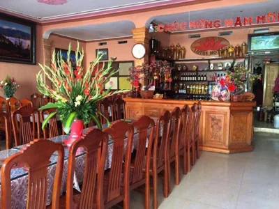 Lotus Hotel – Photos 7
