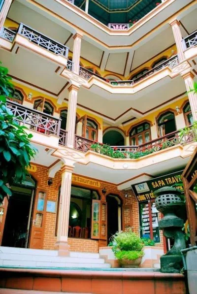 Lotus Hotel – Photos 8