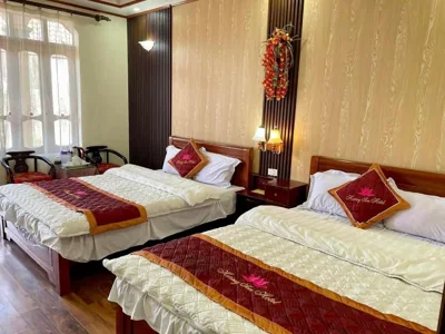 Lotus Hotel – Photos 10
