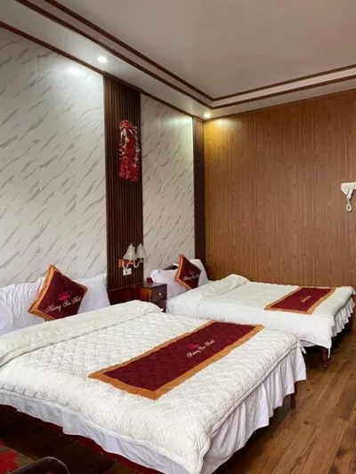 Lotus Hotel – Photos 11