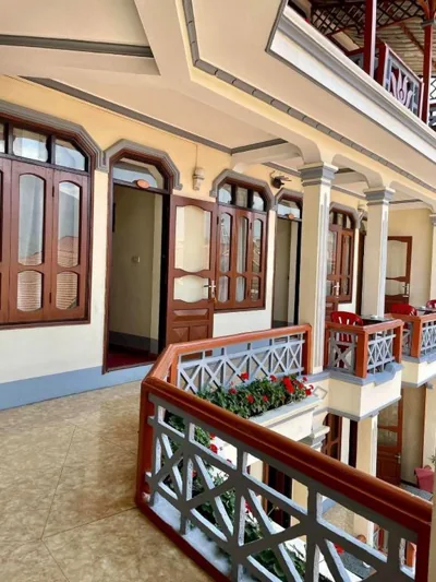 Lotus Hotel – Photos 12