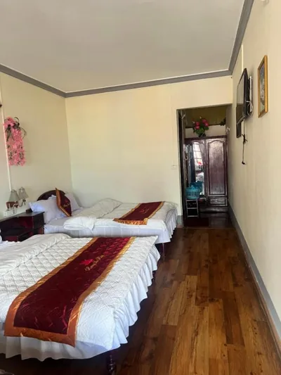 Lotus Hotel – Photos 13