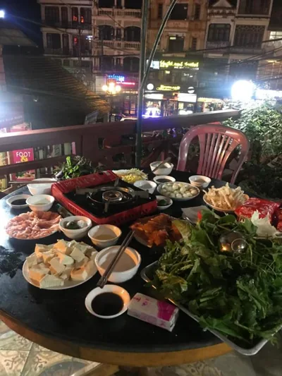 Lotus Hotel – Photos 14