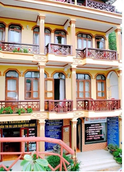 Lotus Hotel – Photos 15